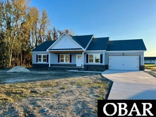 2365 Delia Dr Lot 41, Elizabeth City, NC 27909