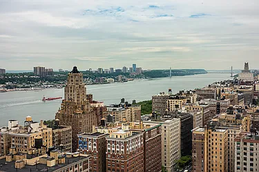 Sold by Brown Harris Stevens
