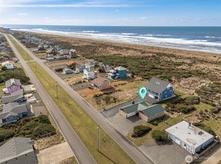1071 Ocean Shores Blvd SW, Ocean Shores, WA