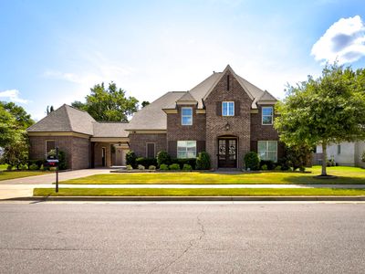 10713 Magnolia Park Cir S, Collierville, TN, 38017