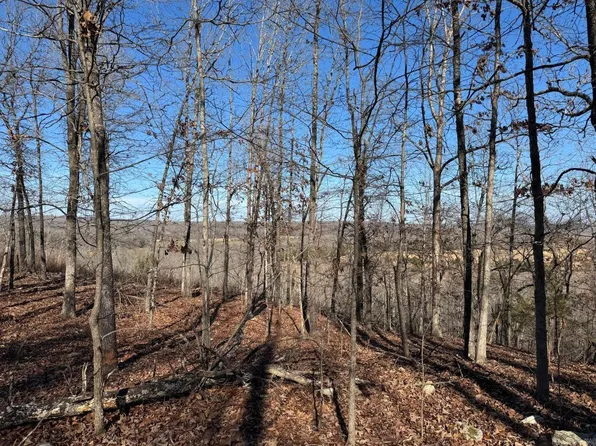 60B Tablerock Rd, Evening Shade, AR 72532