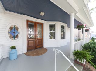 86 Parkway Rd #1, Bronxville, NY 10708