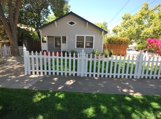 1600 36th St, Sacramento, CA 95816