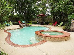 11339 Lakewood Field Ct, Tomball, TX 77377