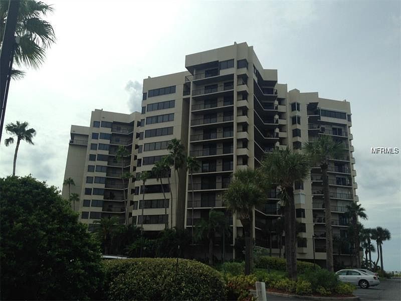 1st image of 1600 Gulf Blvd APT 716
