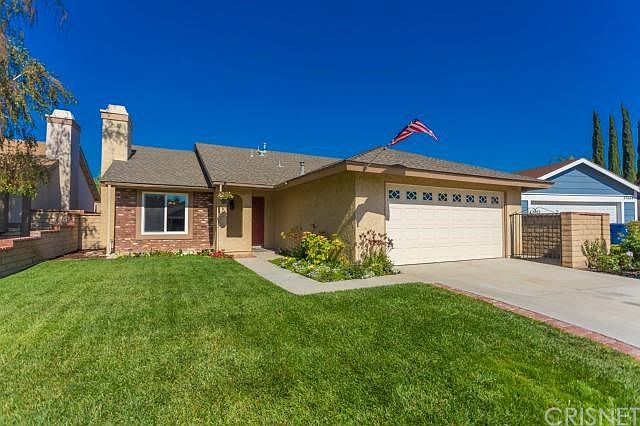 1st image of 27666 Caraway Ln