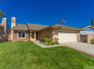 27666 Caraway Ln, Santa Clarita, CA 91350