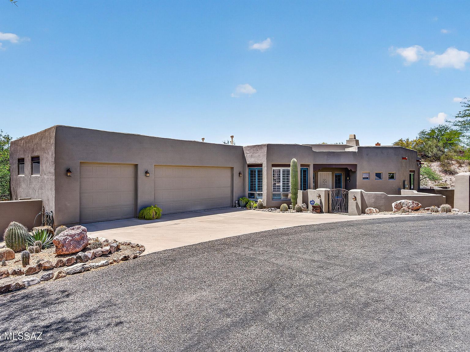 2553 N Redington Pl, Tucson, AZ 85749 | Zillow