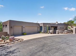 2553 N Redington Pl, Tucson, AZ 85749