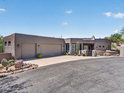 2553 N Redington Pl, Tucson, AZ, 85749