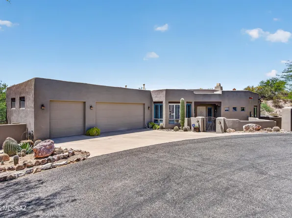 2553 N Redington Pl, Tucson, AZ 85749