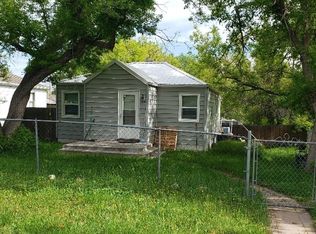 708 W 5th St, Cheyenne, WY 82007