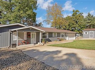 2113 Buck Run Cir, Osage Beach, MO 65065