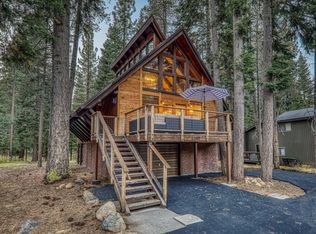 12007 Bernese Ln, Truckee, CA 96161