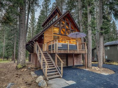 12007 Bernese Ln, Truckee, CA, 96161