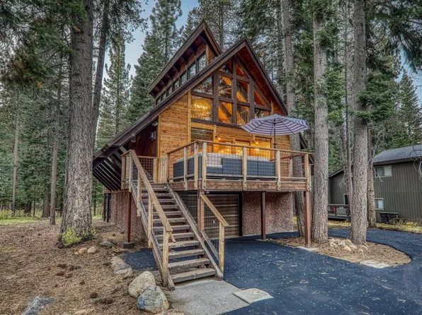12007 Bernese Ln, Truckee, CA 96161