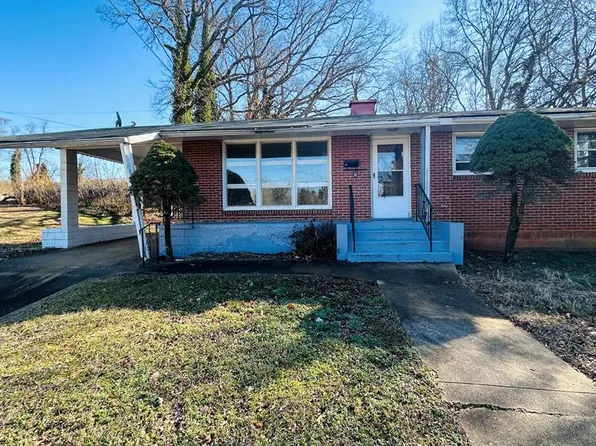 201 Fagan St, Danville, VA 24540