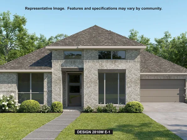 166 Kingswood Dr, Bastrop, TX 78602