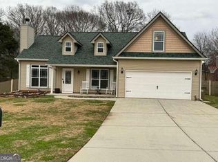 567 Morgans Ridge Ct, Winder, GA 30680