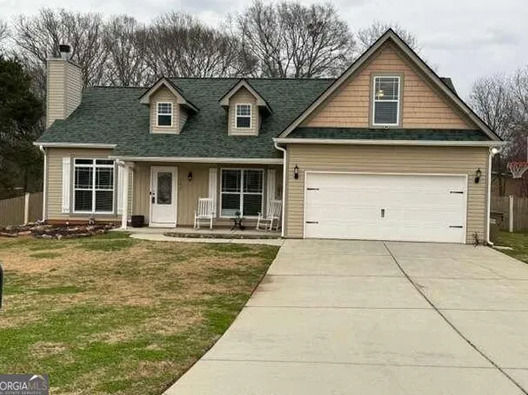 567 Morgans Ridge Ct, Winder, GA 30680