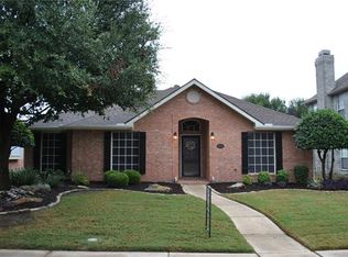 6012 Arlington Dr, Frisco, TX 75035