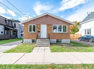 570 Moffat St, Pembroke, ON K8A3Y1