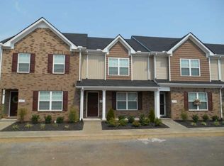2009 Debonair Lane Lot 157, Murfreesboro, TN 37128