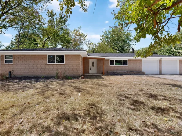4409 Steven St, North Richland Hills, TX 76180