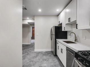 37 Sheafe St #15, Boston, MA 02113