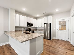 Westshire Townhomes, Temple, GA 30179