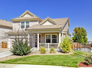 1904 Quartz St, Castle Rock, CO 80109