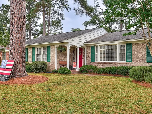 210 Avondale Dr, Augusta, GA 30907