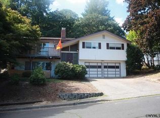 1105 NW Fernwood Cir, Corvallis, OR 97330