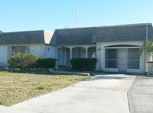 4542 Glissade Dr, New Port Richey, FL 34652