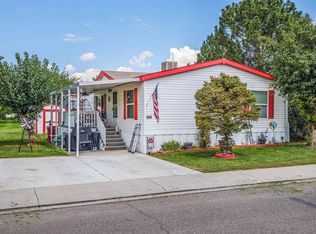 435 32nd Rd UNIT 477, Grand Junction, CO 81520
