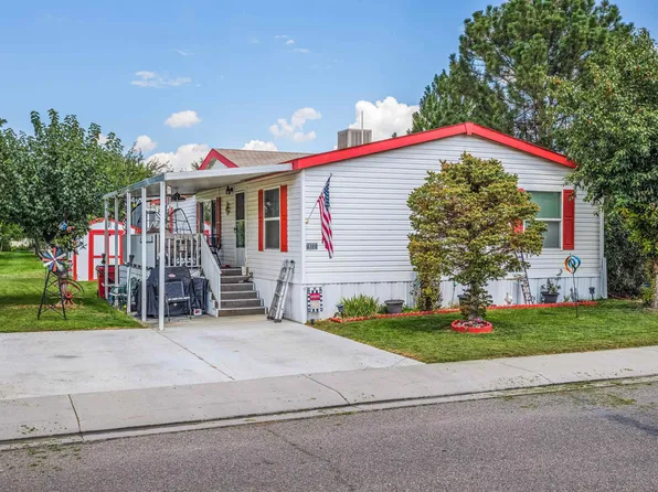 435 32nd Rd Unit 477, Grand Junction, CO 81520