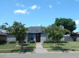 3106 Elderberry Ln, Corpus Christi, TX 78415