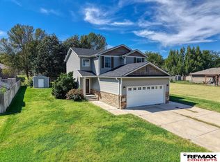 1453 N Columbia Ave, Seward, NE 68434