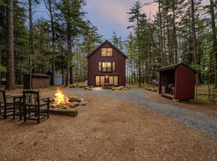 5525 N Shore Rd, Brantingham, NY 13312