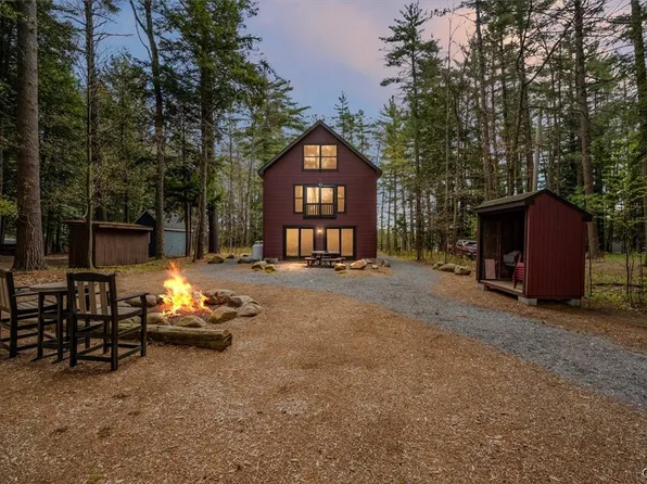 5525 N Shore Rd, Brantingham, NY 13312