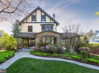 116 Llanfair Rd, Ardmore, PA 19003