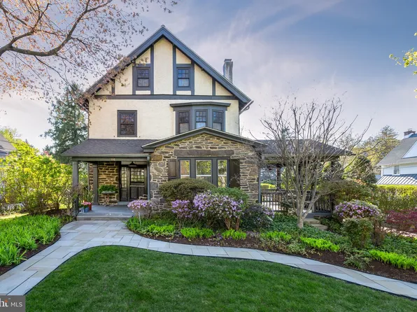 116 Llanfair Rd, Ardmore, PA 19003
