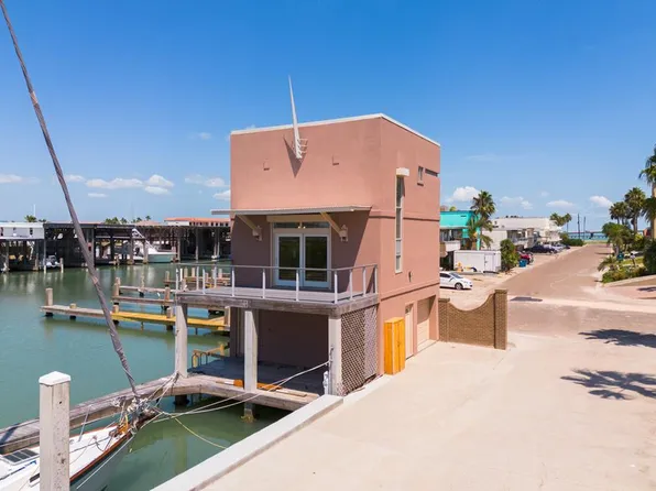 178 Isabella Point Dr, Port Isabel, TX 78578