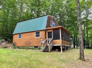 60 Road Between The Ponds, Parsonsfield, ME 04047