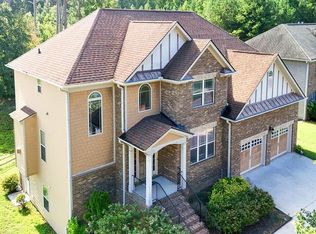 1057 Cotton Oak Dr, Lawrenceville, GA 30045
