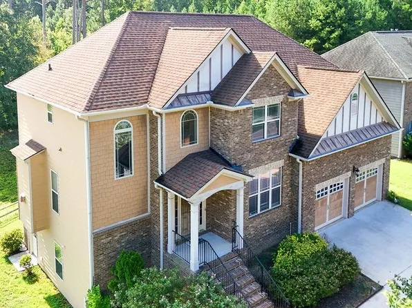 1057 Cotton Oak Dr, Lawrenceville, GA 30045