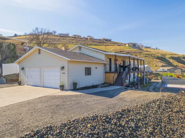 940 Coulter Ln, Clarkston, WA 99403