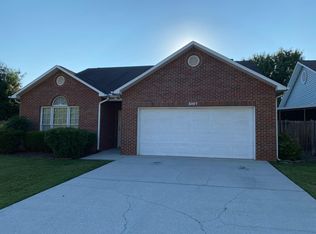 3107 Springtime Way, Knoxville, TN 37912