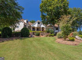 601 River Walk, Forsyth, GA 31029