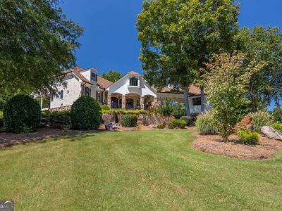 601 River Walk, Forsyth, GA, 31029